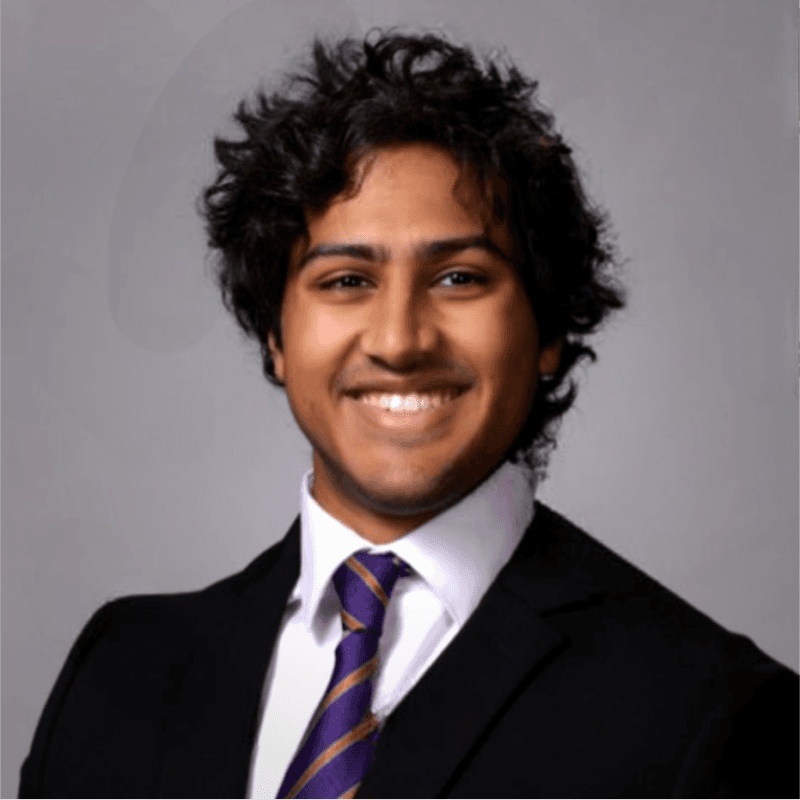 Kunal Shinde