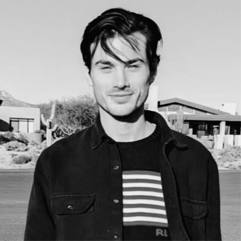 Josh W. Curtis
