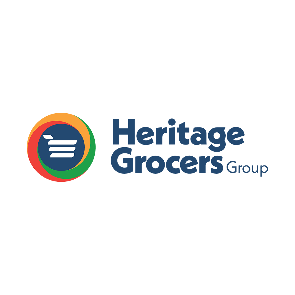 Heritage Grocers Group logo